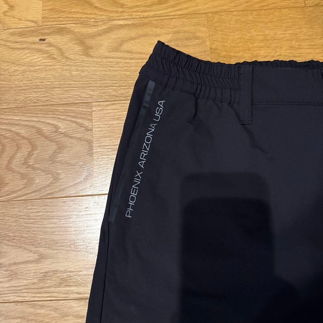 ピン 冬用セットアップ