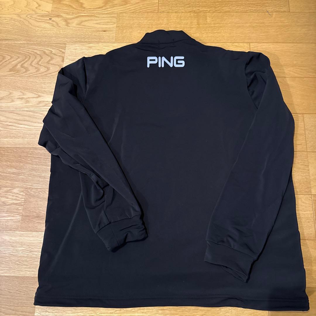 ピン 冬用セットアップ