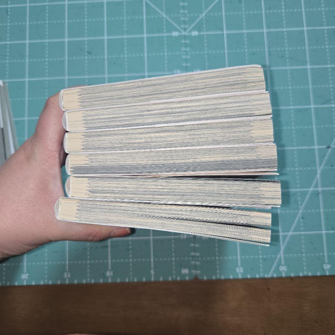 監獄学園1～１８巻