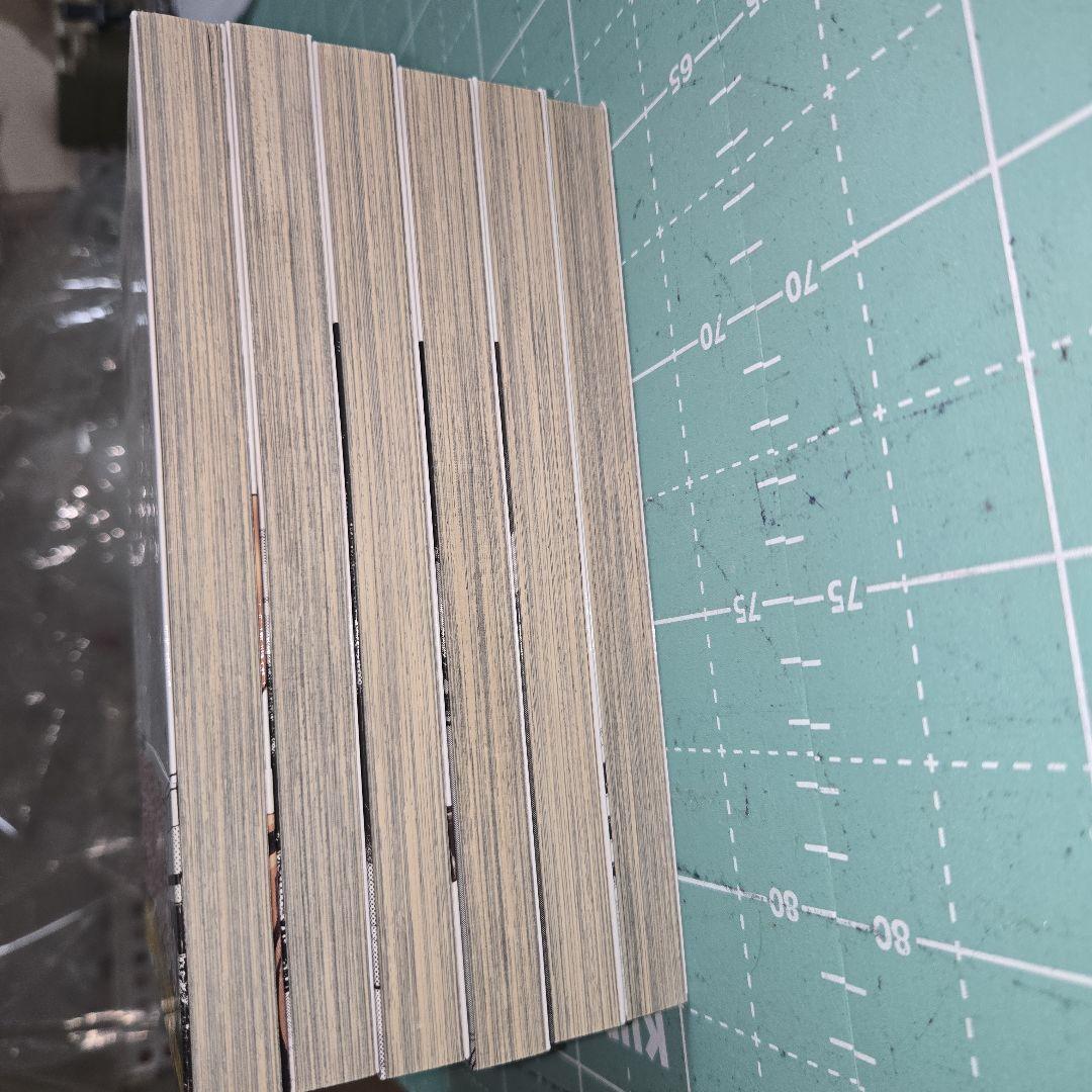 監獄学園1～１８巻