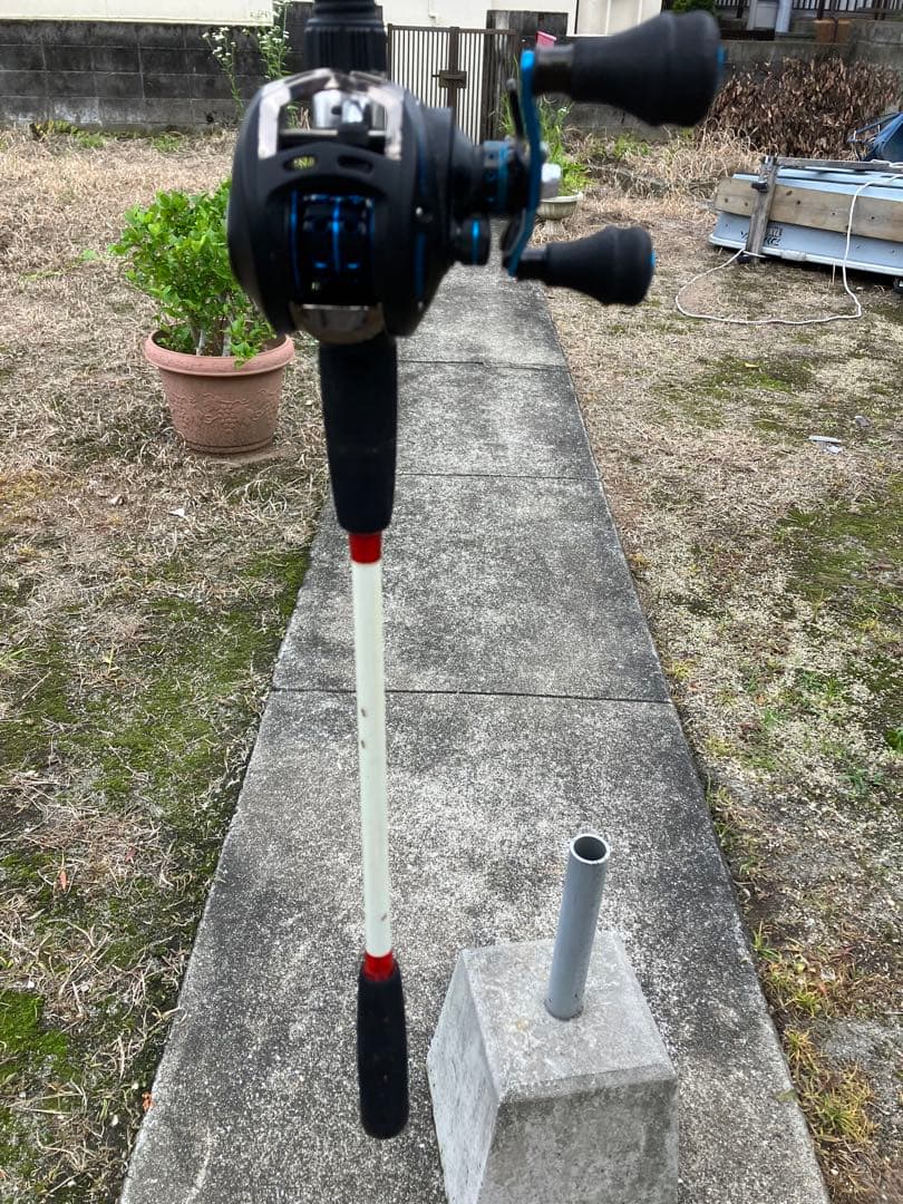 タイラバタックル