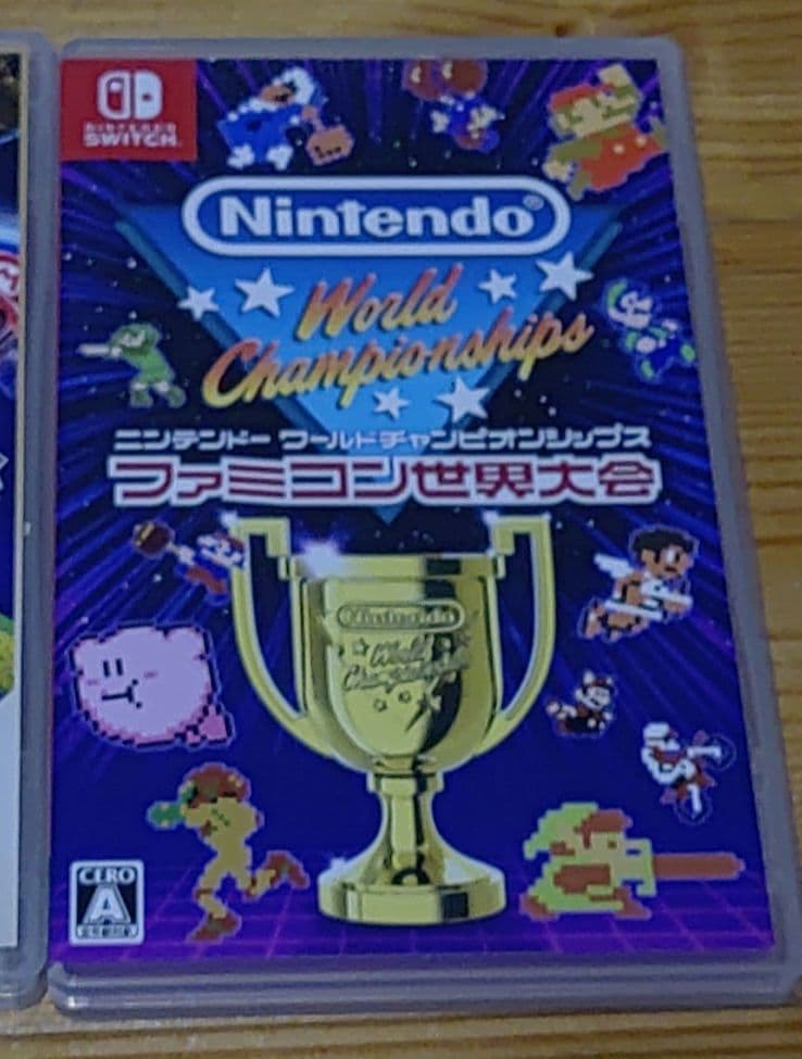 マ*ン様 スーパーマリオシリーズ 3点セット ニンテンドー スィッチ ソフト