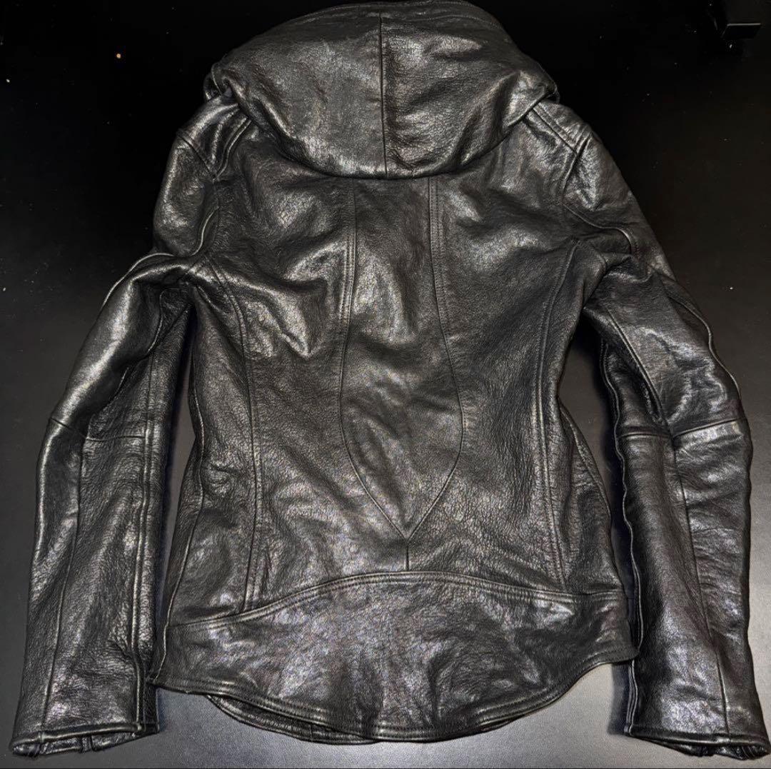 ぜ*く様 [Midas] lgb bono hommage leather ja