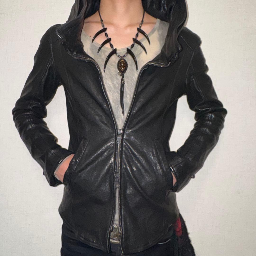 ぜ*く様 [Midas] lgb bono hommage leather ja