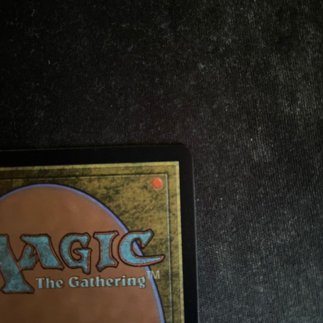 世慣れた見張り、デルニー　pws プロモ Foil