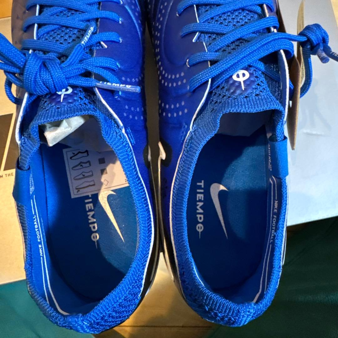 日本未発売ラスト1足　27.5cm