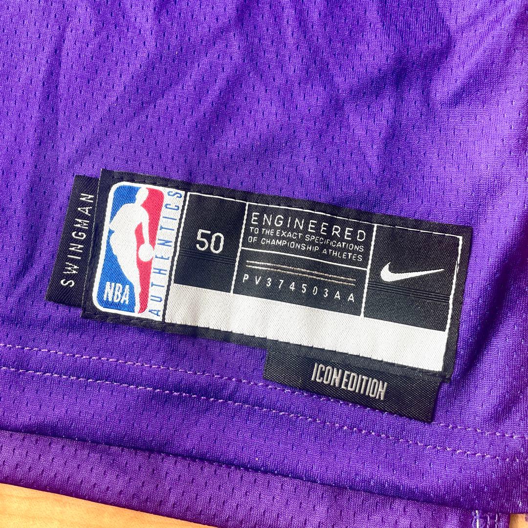 渡邊 雄太 直筆 サイン ナイキ サンズ ジャージ ユニフォーム PSA社 鑑定