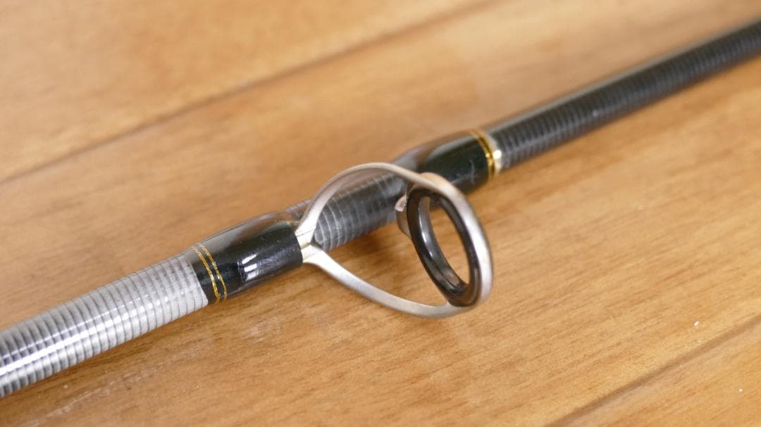 アブガルシア（Abu）クロスフィールド XRFS-1032M （スピニング用）