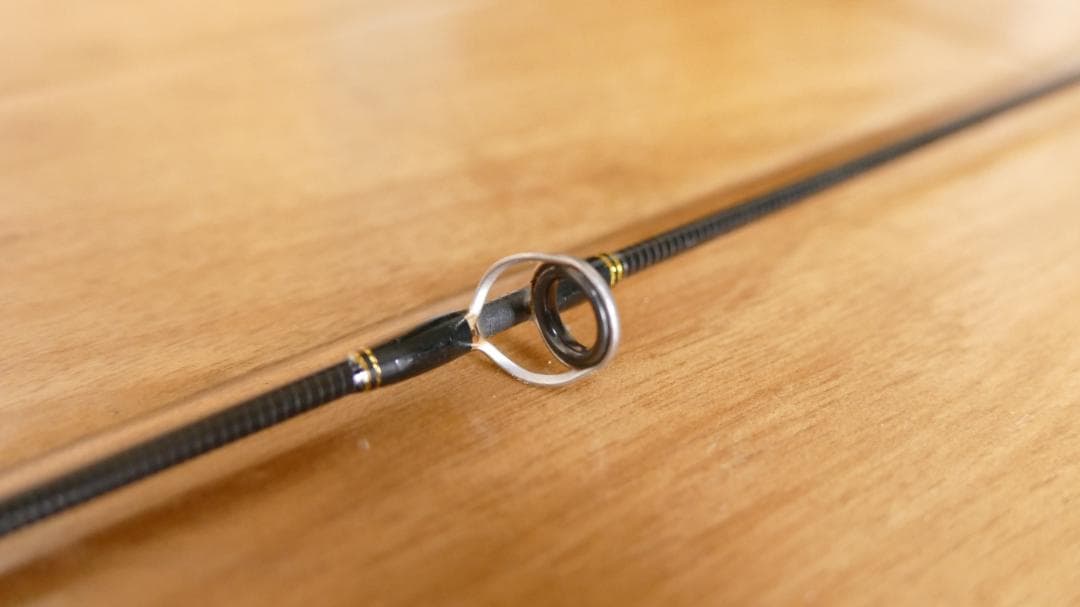 アブガルシア（Abu）クロスフィールド XRFS-1032M （スピニング用）