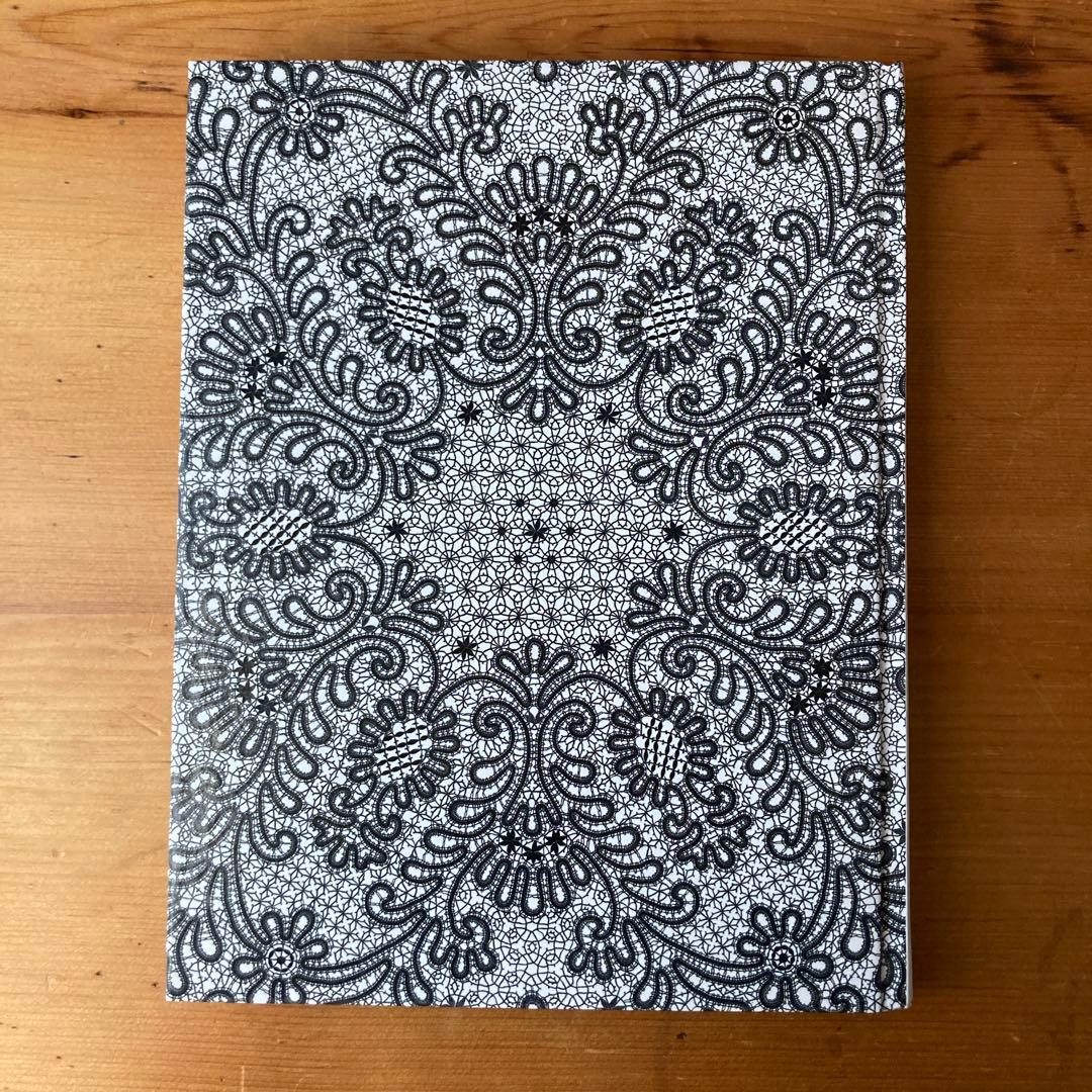 КРУЖЕВО ロシアレースコレクション図録