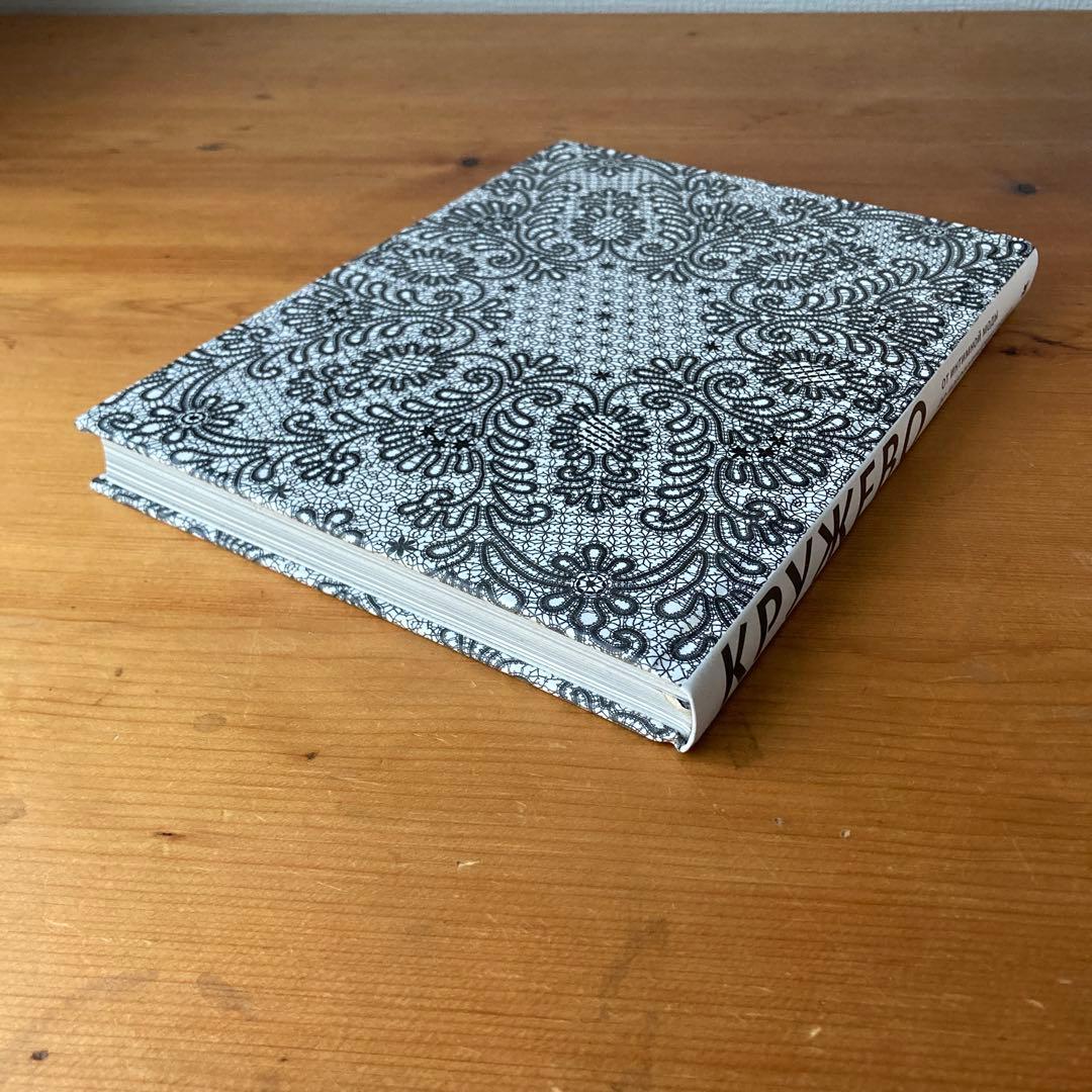 КРУЖЕВО ロシアレースコレクション図録