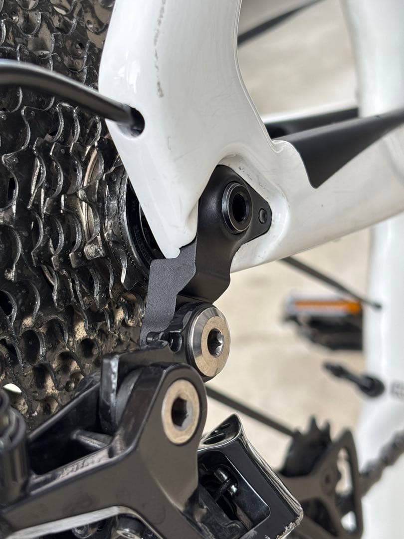 自転車本体 ELVES Falath EVO / R7100