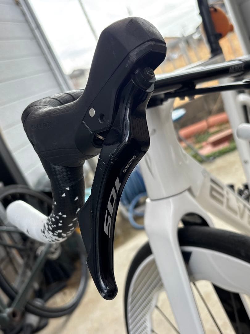 自転車本体 ELVES Falath EVO / R7100