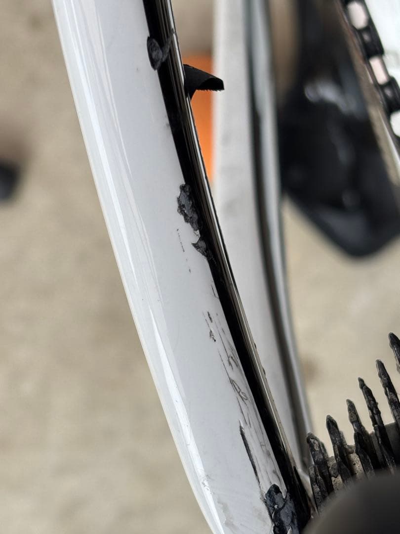 自転車本体 ELVES Falath EVO / R7100