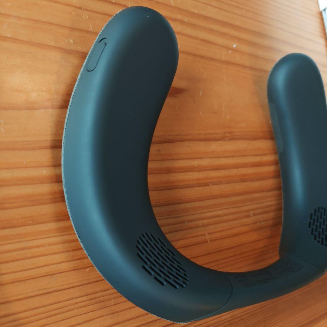 SRS-NS7 Sony ネックスピーカー