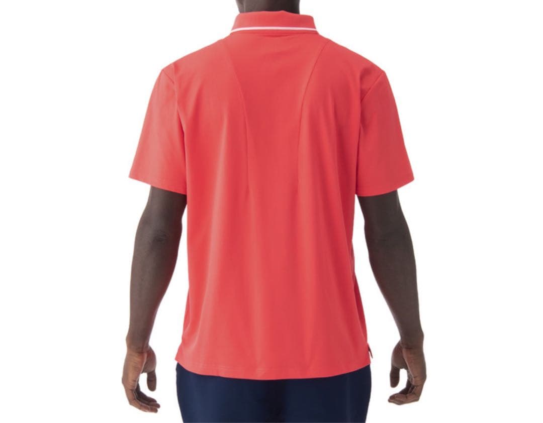 YONEX '25 バドミントンWORLD COLLECTIONシャツ(UNI)