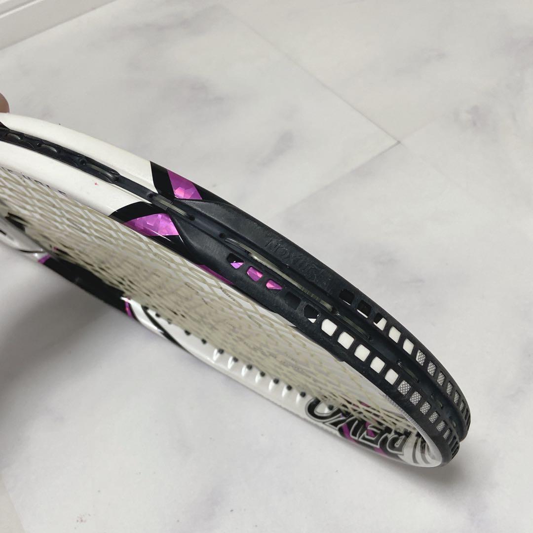 SRIXON REVO S10.0 2014年モデル テニスラケット2本