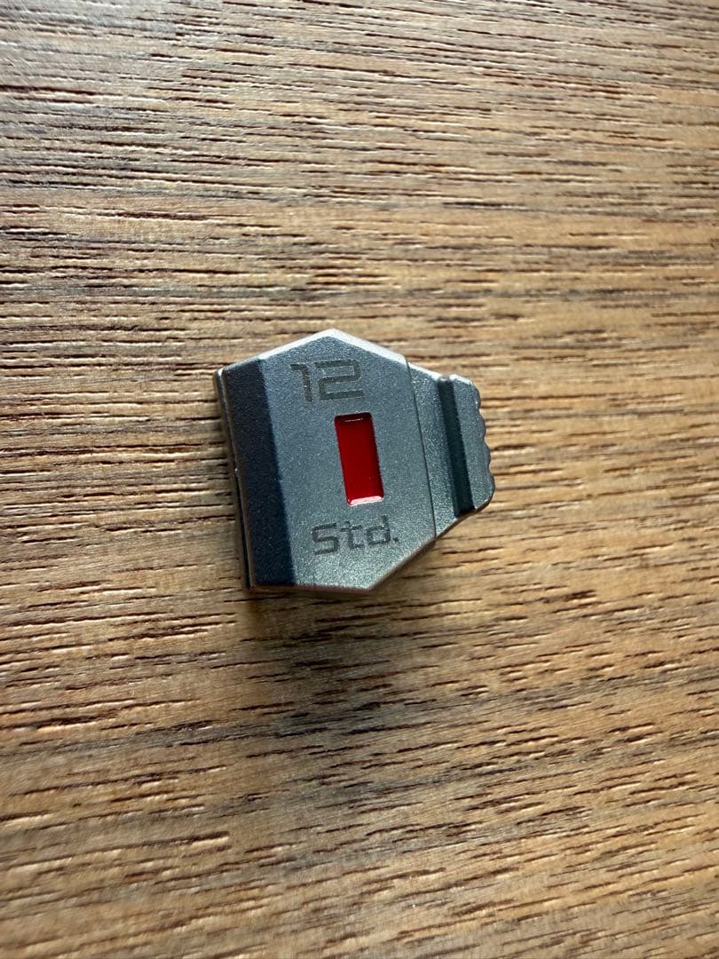 タイトリスト GT3 15° レフティ FW ウエイト付き