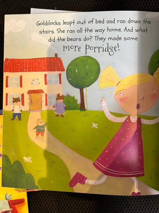 英語絵本　story time collection  20冊