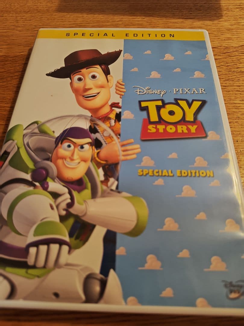 Disney DVD　Blu-ray　8作セット