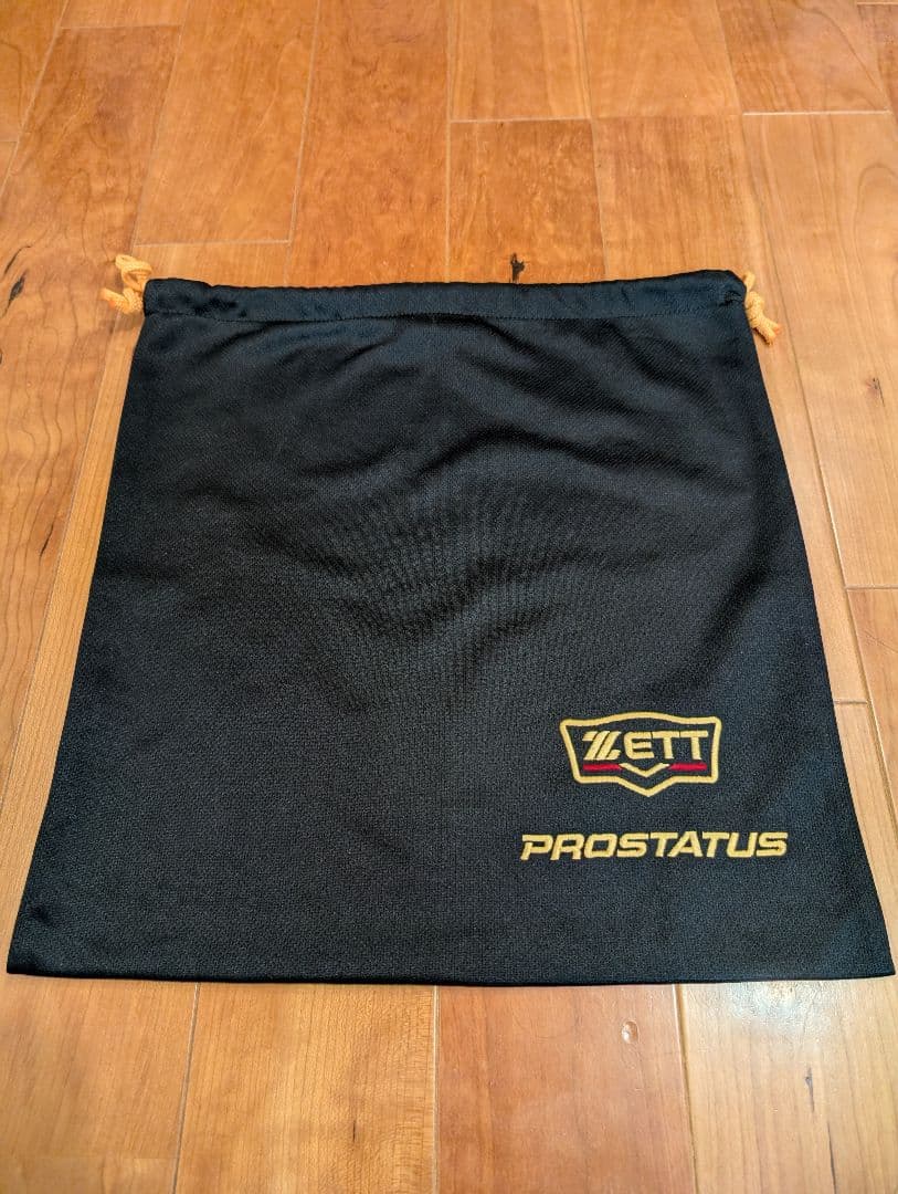 ゼット（ZETT）プロステイタス　硬式グローブ投手用　美品