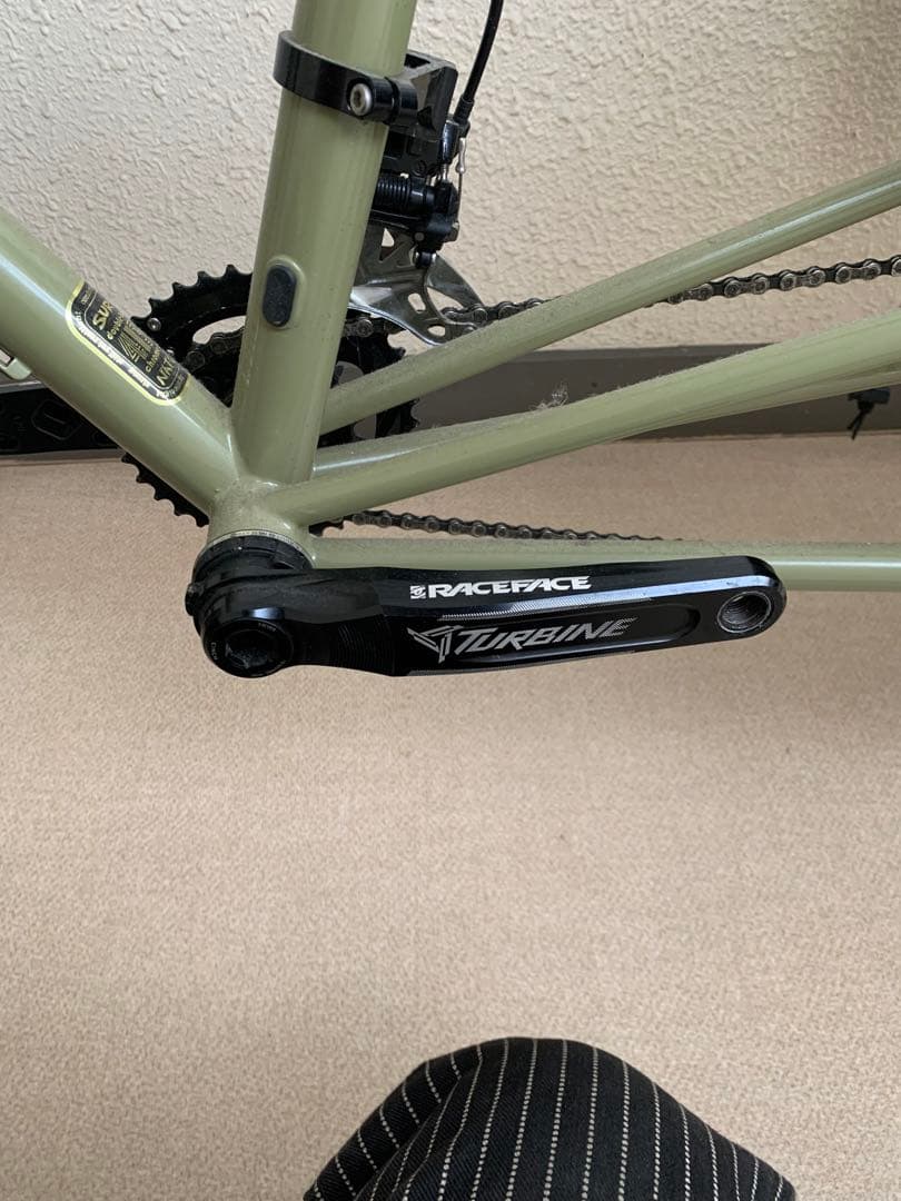 surly big fat dummy 29+ 引き取り　サーリー