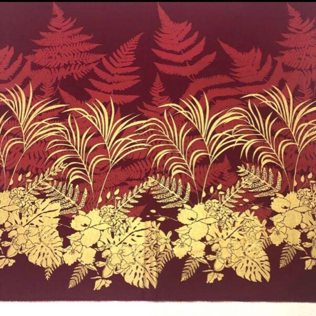 パウスカート♤♪オーダー　ゴールド　マウナロア