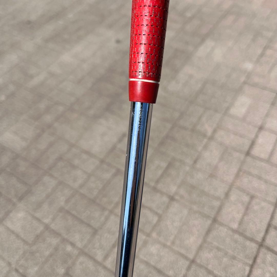 ニューポート ツイストネック ミラーフィニッシュ スムースフェース 極美品