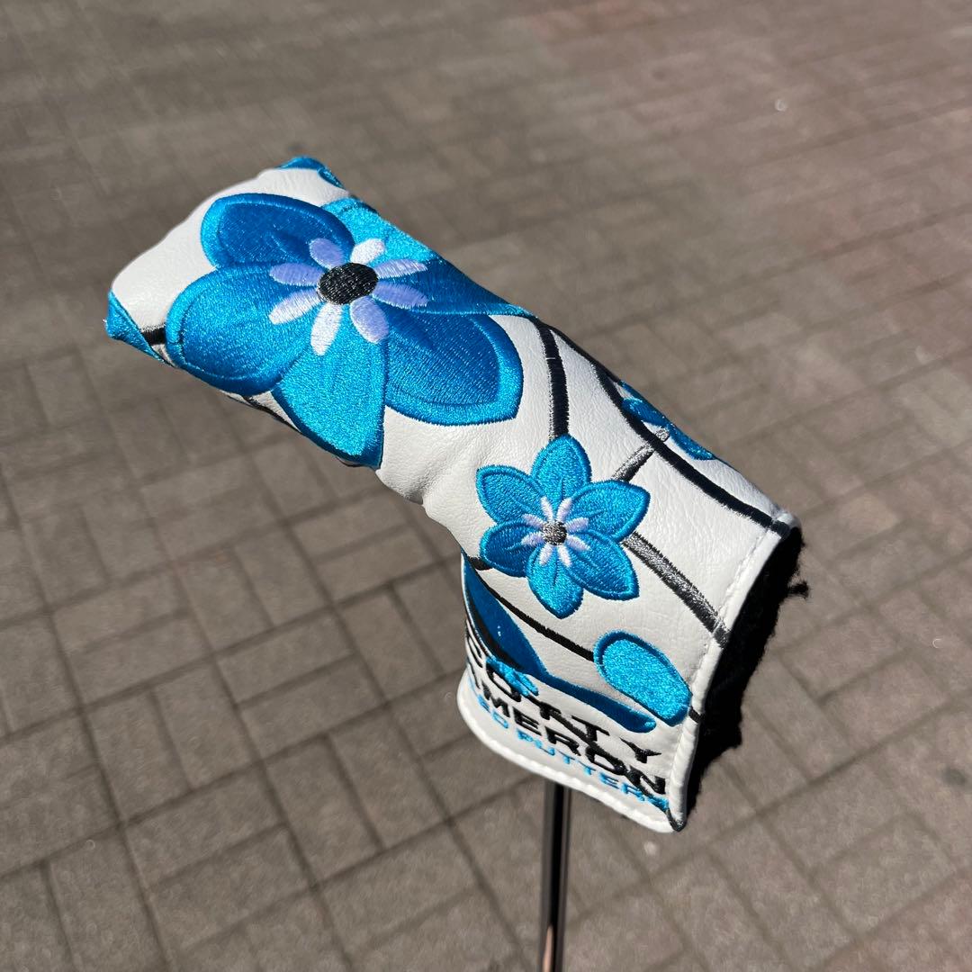 ニューポート ツイストネック ミラーフィニッシュ スムースフェース 極美品