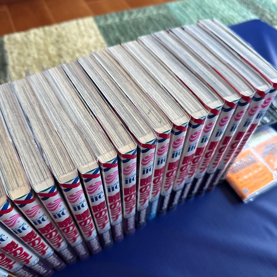 【美品】暁のヨナ 1〜43巻セット