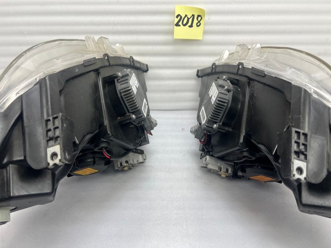 し*ょ様 スバル エクシーガ純正HIDキセノンヘッドライト1861 YA4/5/