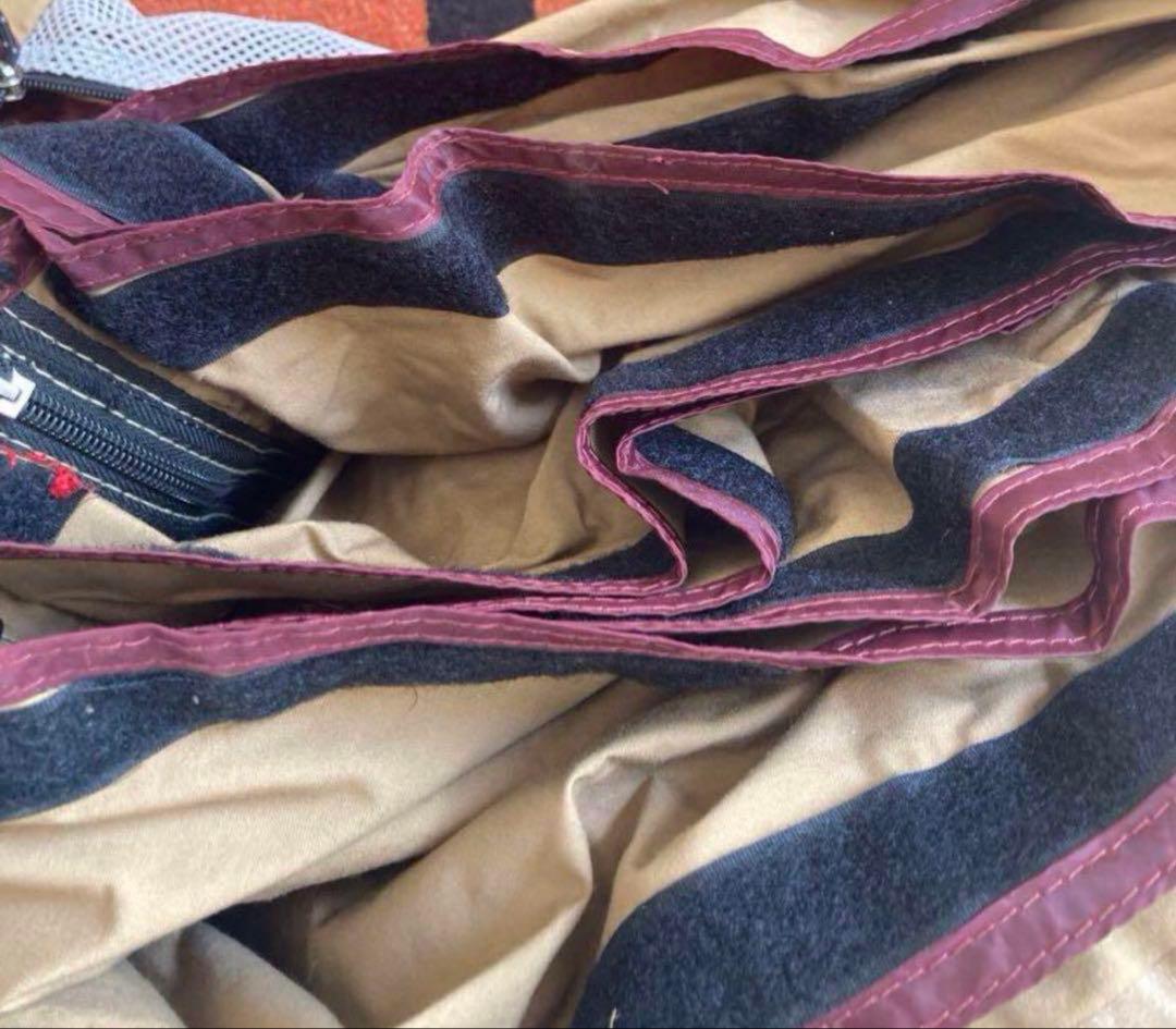 テンマクデザイン　PANDA tc