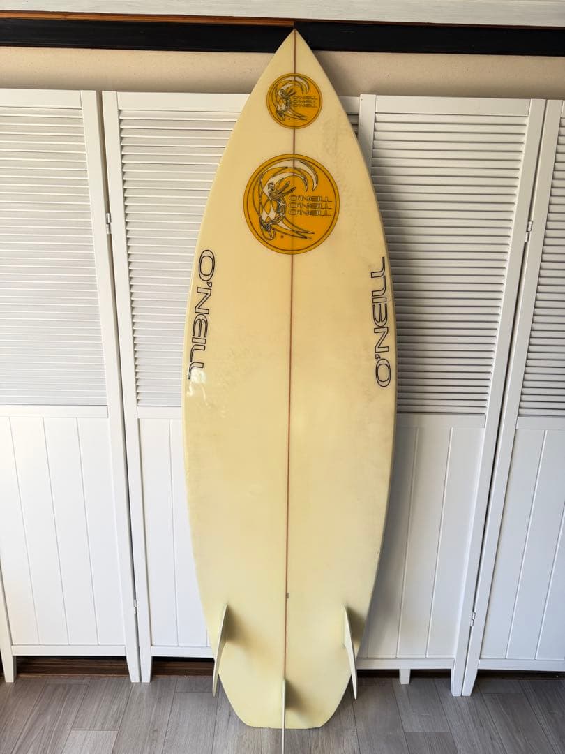 みよママ専用 送料込み O`NEILL オニール 80’S ヴィンテージサーフ