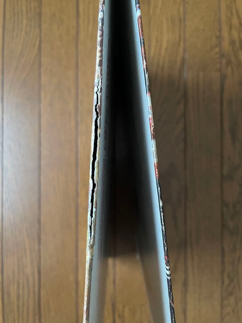 MC5 KICK OUT THE JAMS レコード US盤 LP