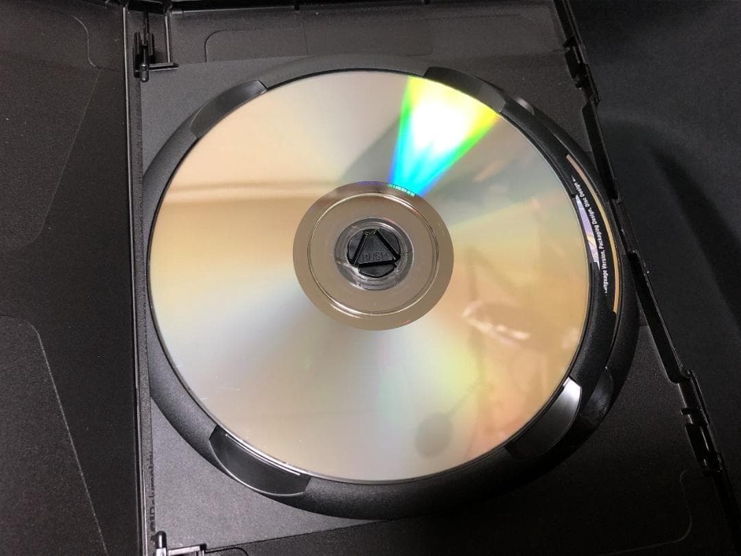 To LOVE ru る DARKNESS ダークネス とらぶる 北米版 DVD