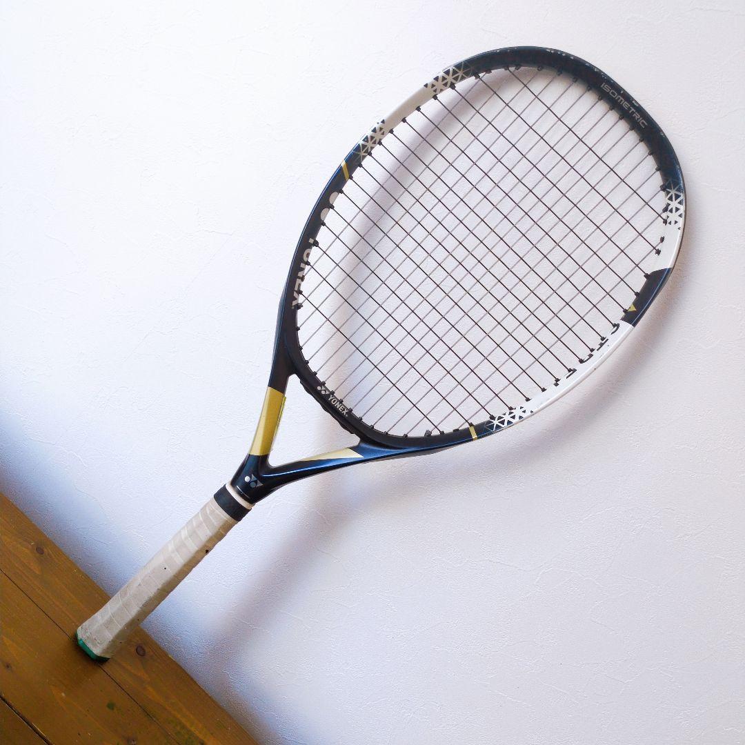 YONEX ASTREL 115 テニスラケット 日本製 260g