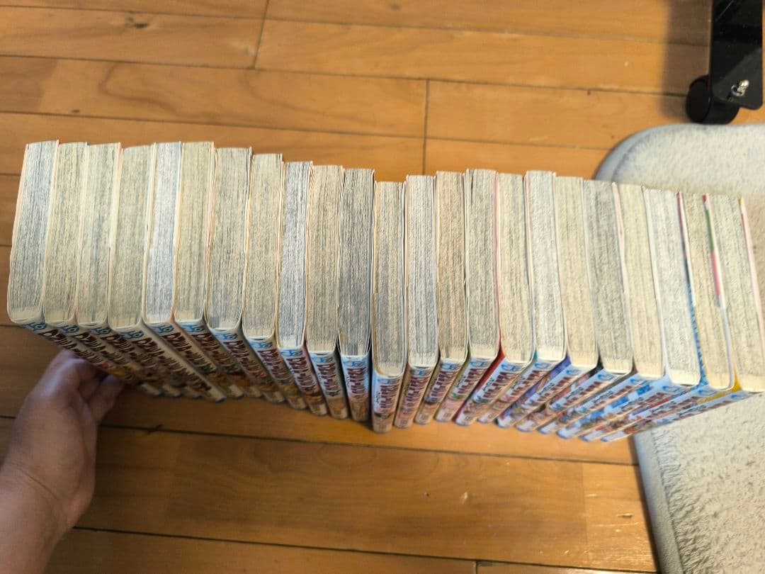 ワンピース 全巻セット(1～112巻)