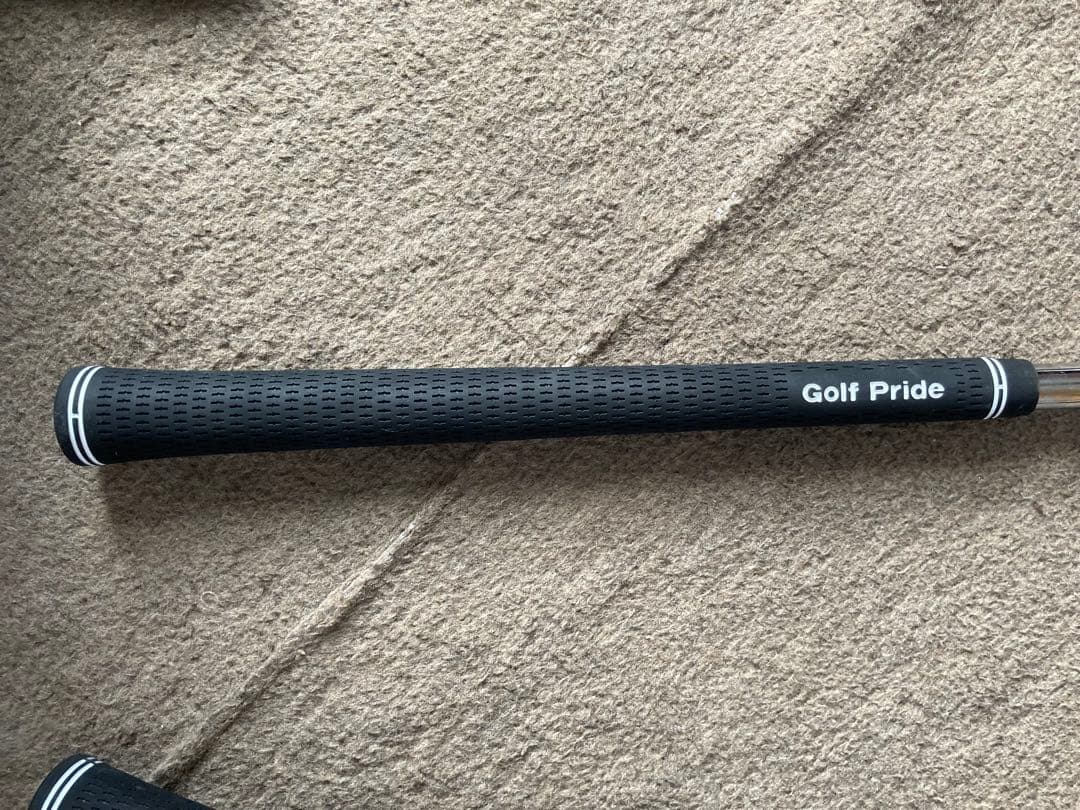 【美品】スリクソンZXi7アイアン5I〜PW DG S200