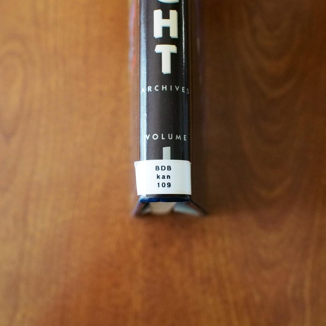 Batman The Dark Knight Archives 1 アメコミ