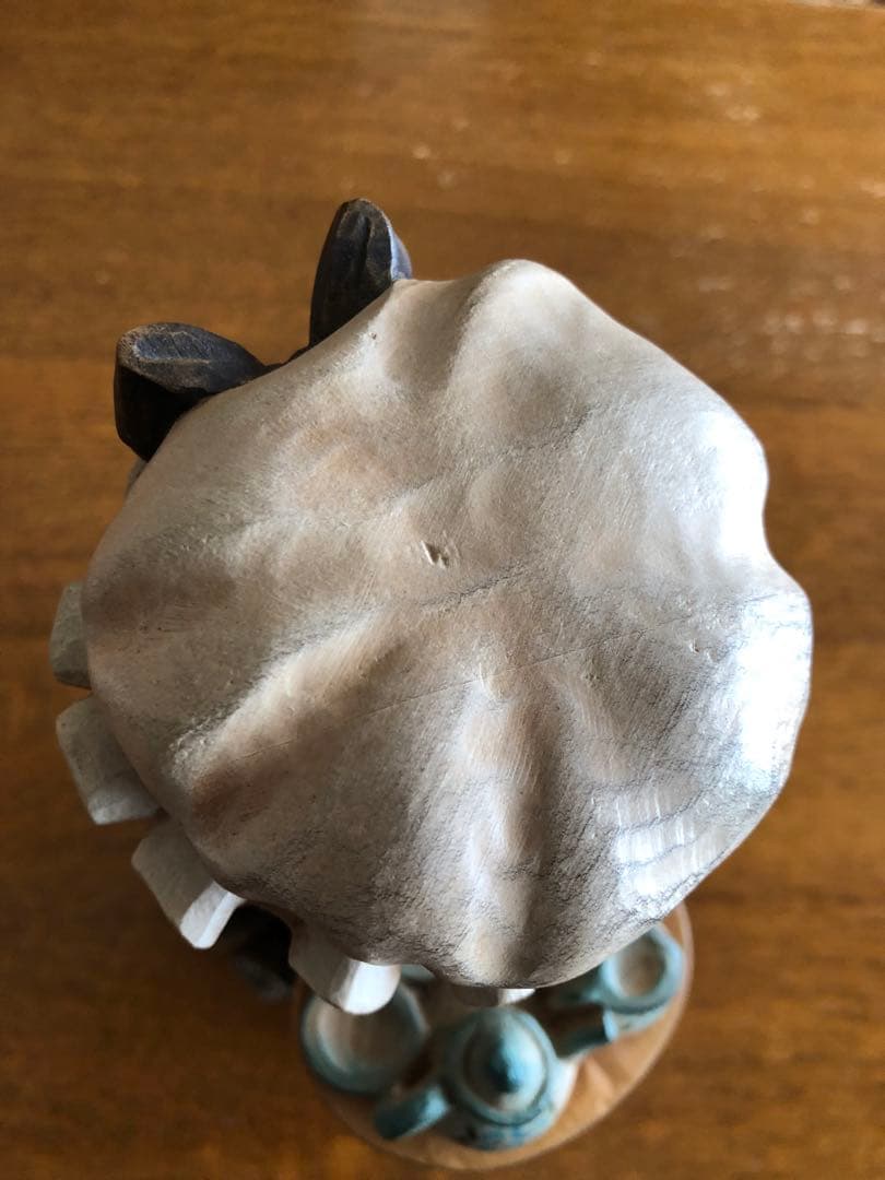 アンリ人形 サラケイ 26cm 難あり！！アフタヌーンティー