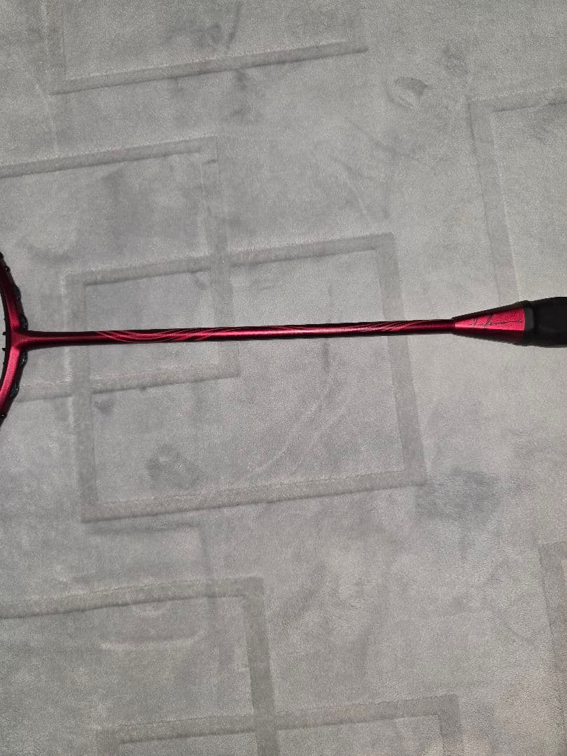 ラケット INFERNO RAID