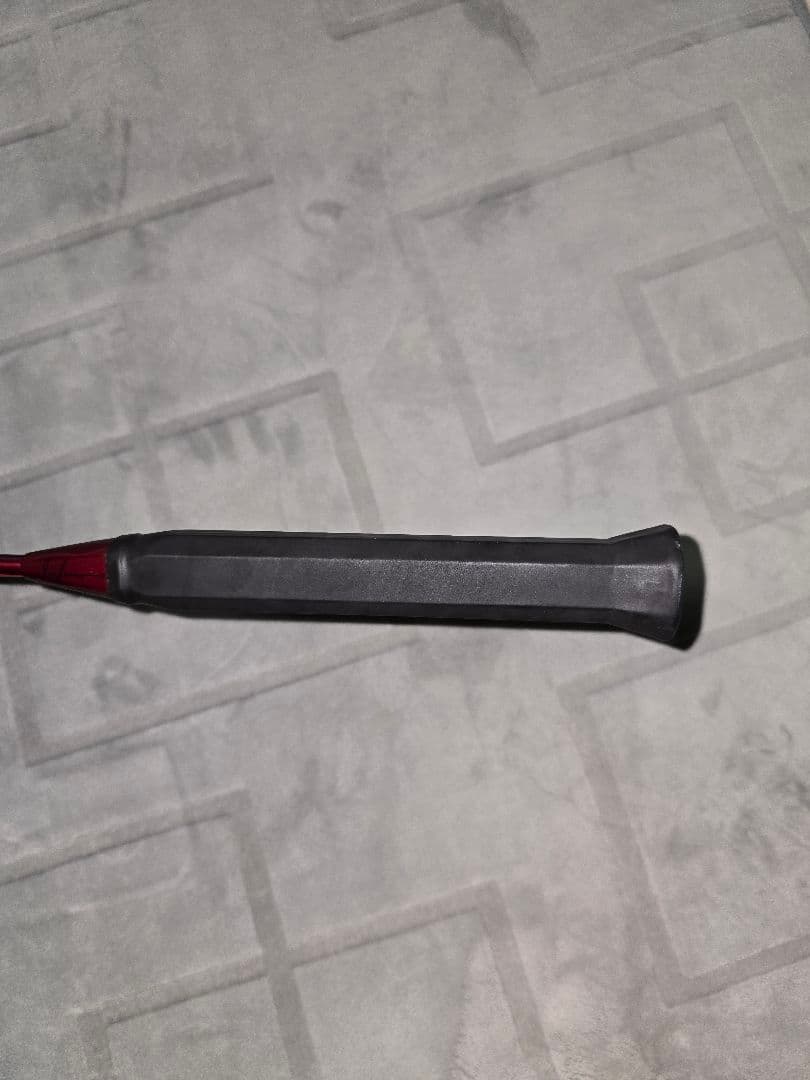 ラケット INFERNO RAID