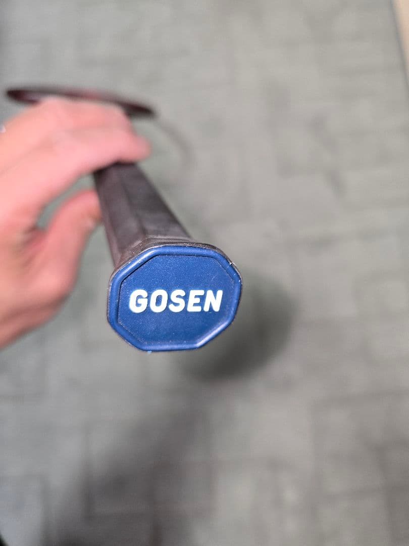 ラケット INFERNO RAID