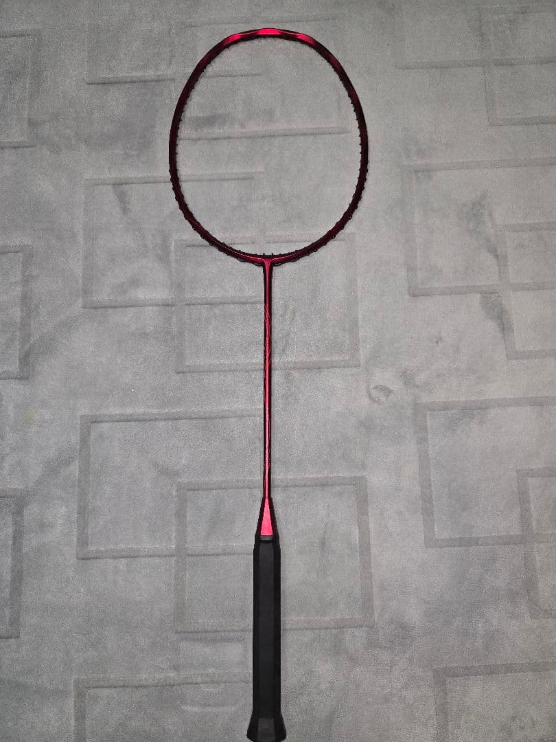 ラケット INFERNO RAID