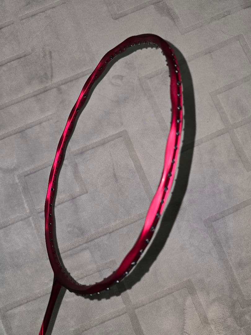 ラケット INFERNO RAID