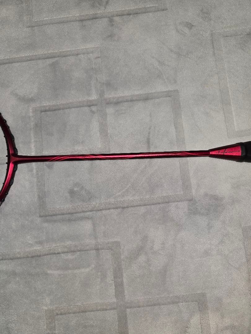 ラケット INFERNO RAID