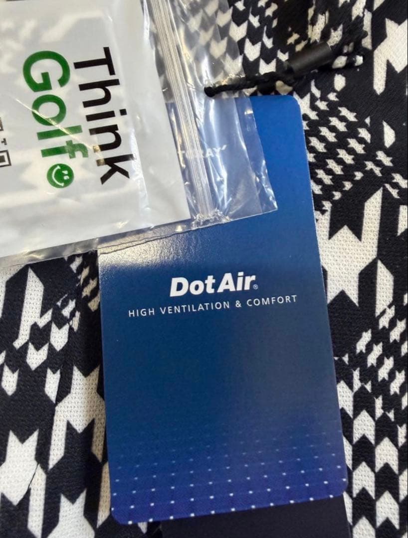 新品正規品 パーリーゲイツ サイズ6 ストレッチジョガーパンツ