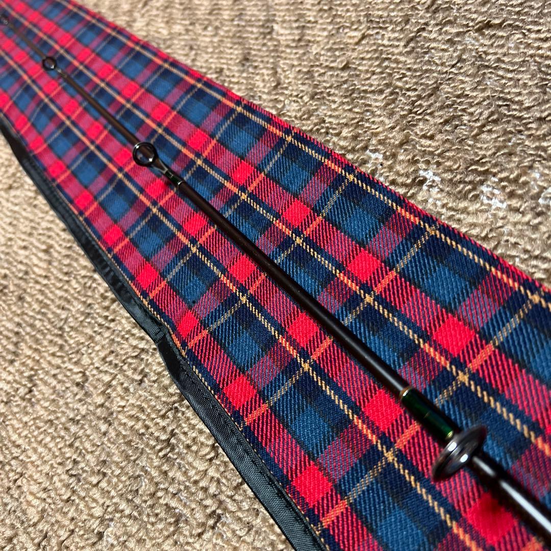 yu46●メガバス ヤマンバスティックF4-63XSY C.C. Ltd