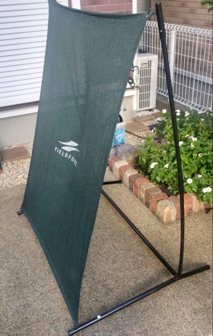 フィールドフォース　壁あてネット