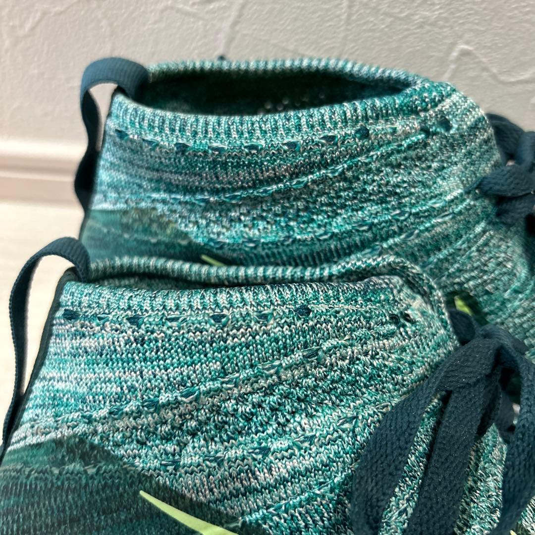 ナイキ NIKE ゴルフシューズ フライニット チャッカ 819009-300